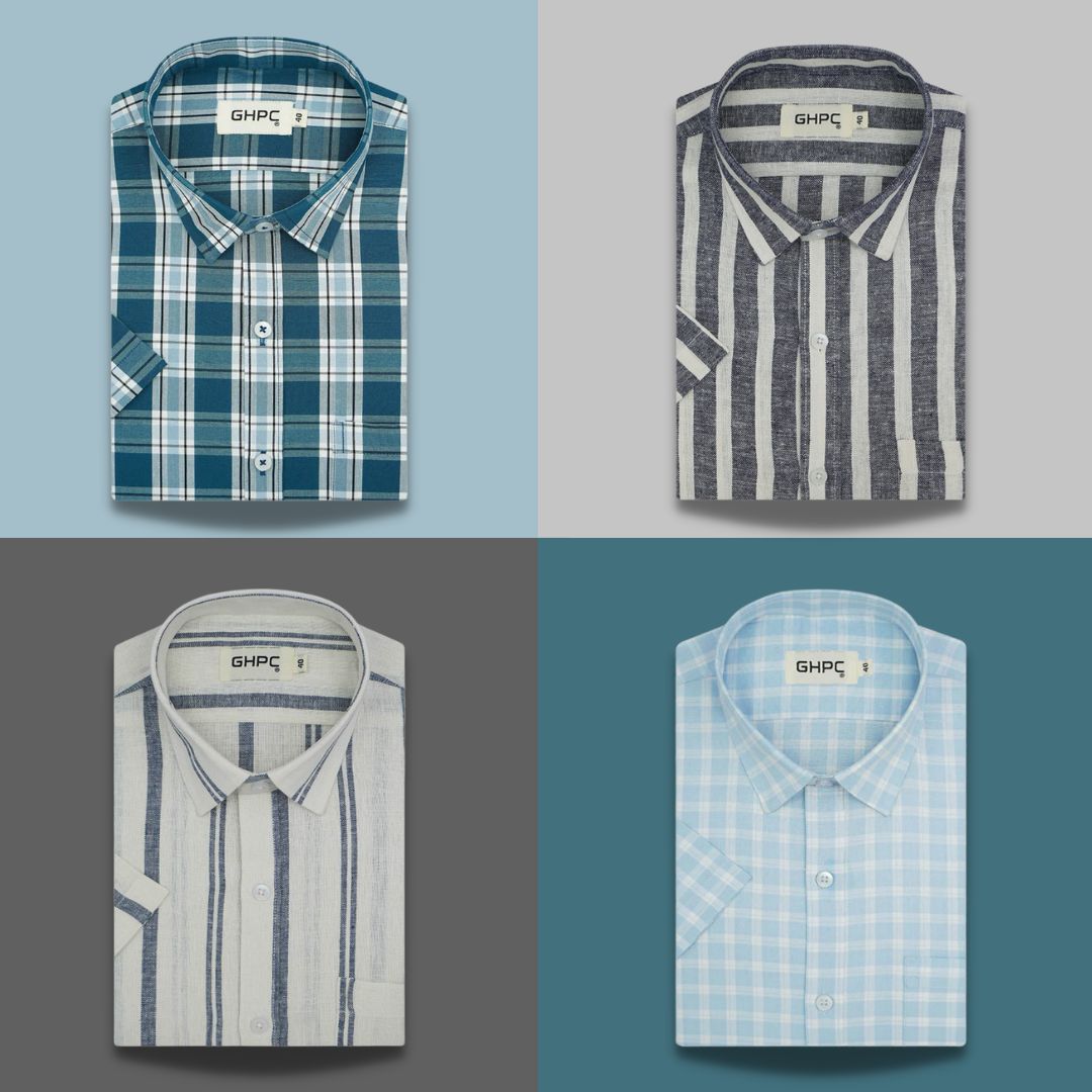 GHPC Blue and Grey Product Banner