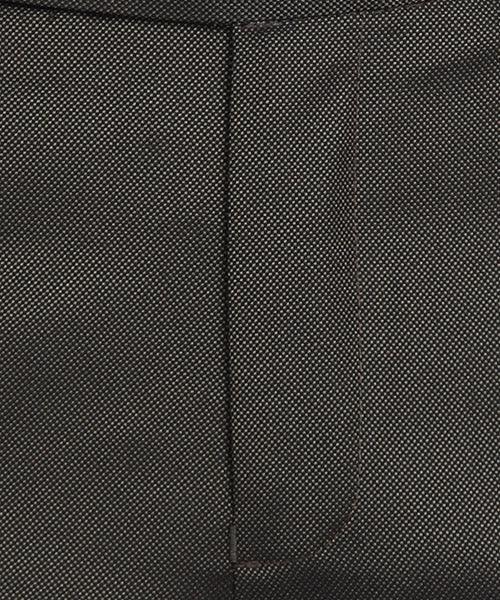GHPC Polyester Pin Checks Pant for Men (Olive)