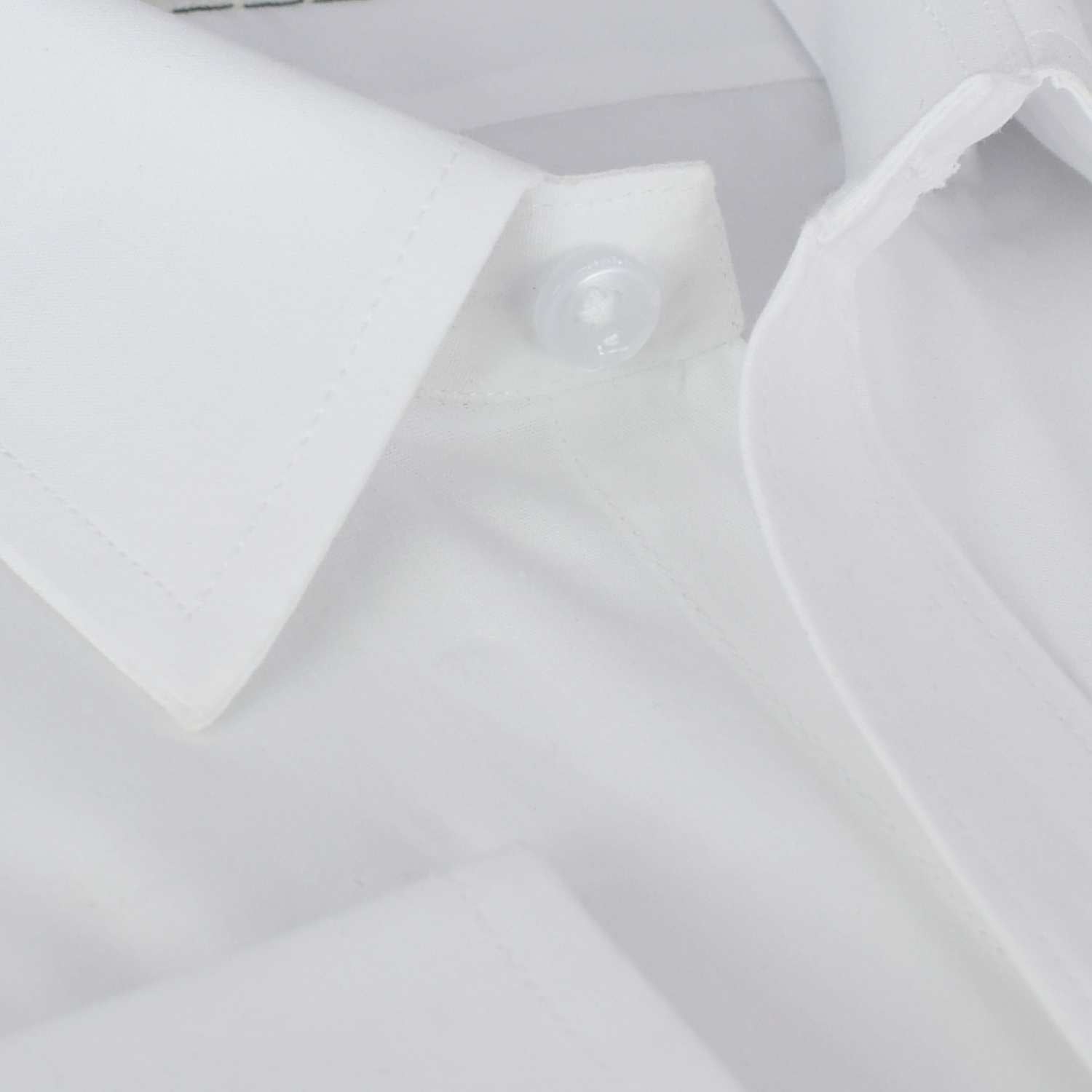 formal white shirt