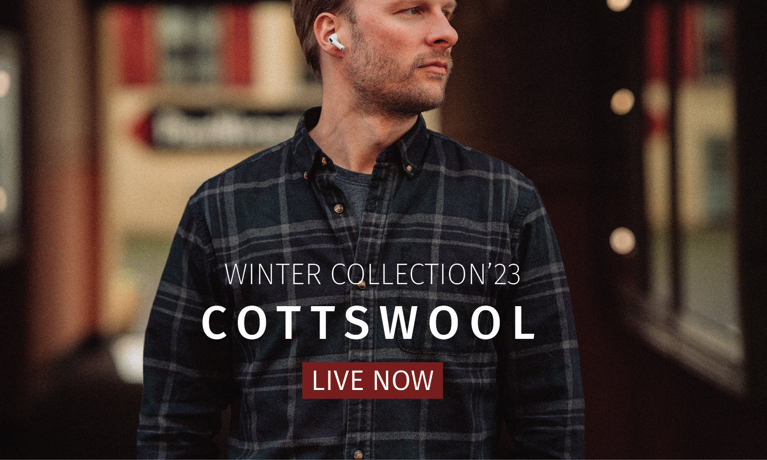 Winter Wear Cottswool Shirts