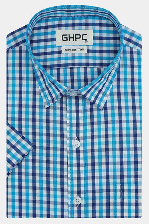 Best cotton half clearance sleeve shirts online