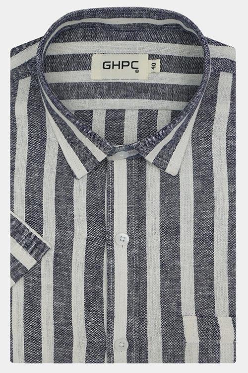 Buy Linen Shirt For Men Online - GHPC