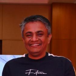 Ashwani Bhansali